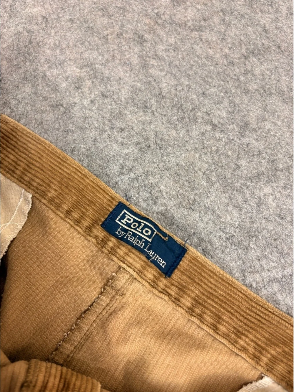 Polo Ralph Lauren good used